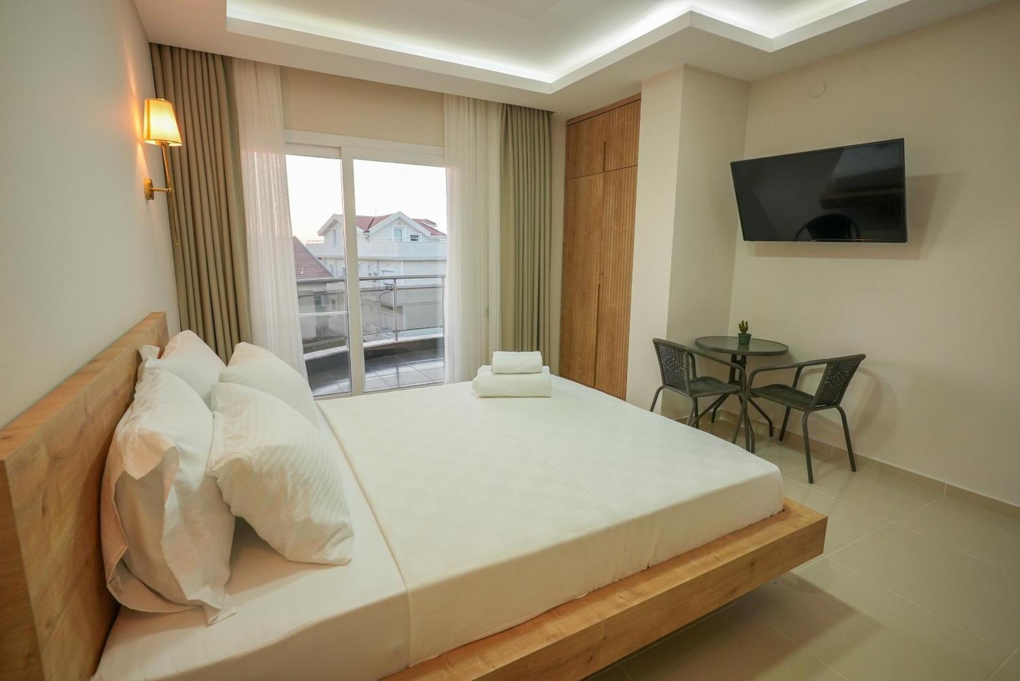 Aparthotel Soul House *