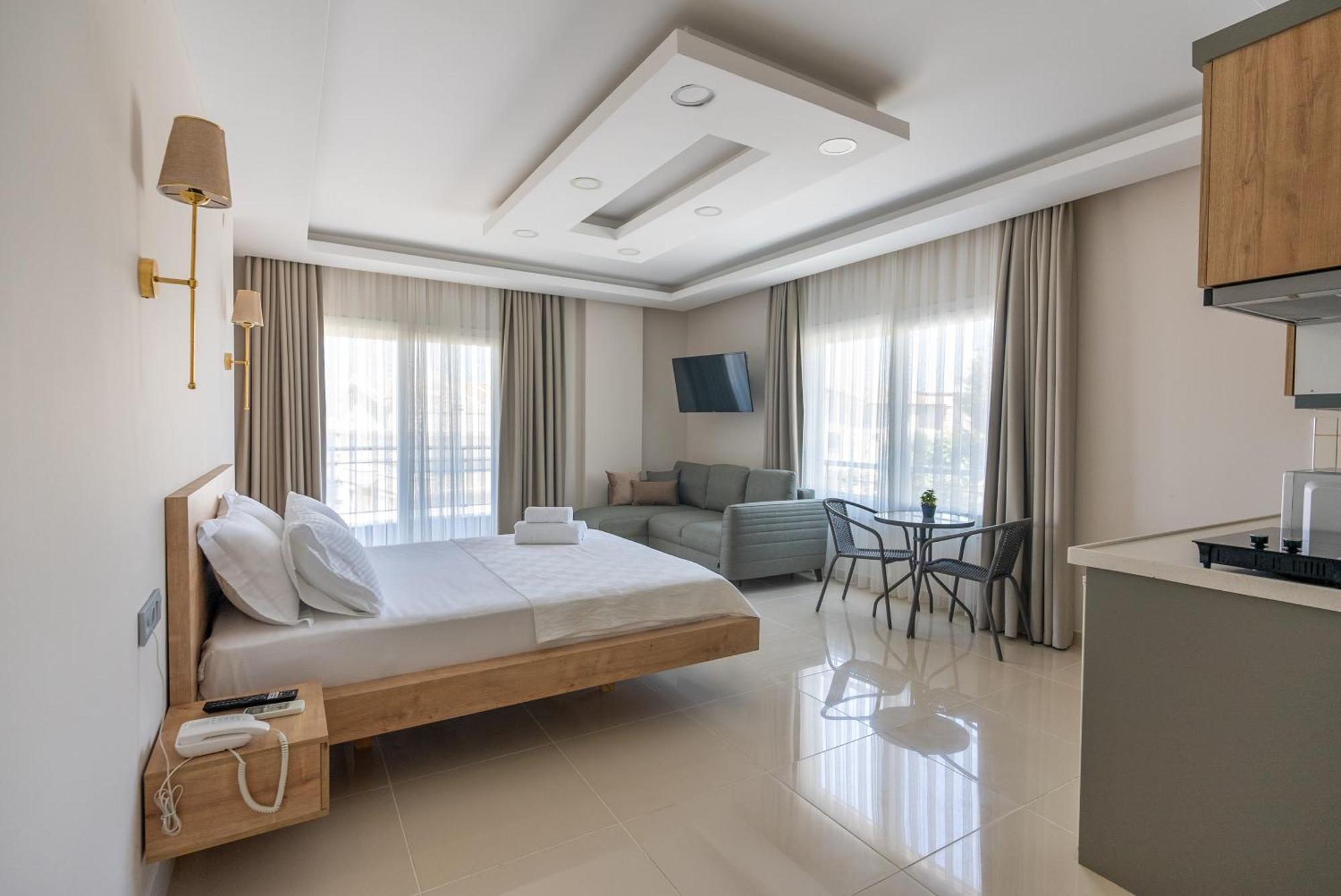 Aparthotel Soul House