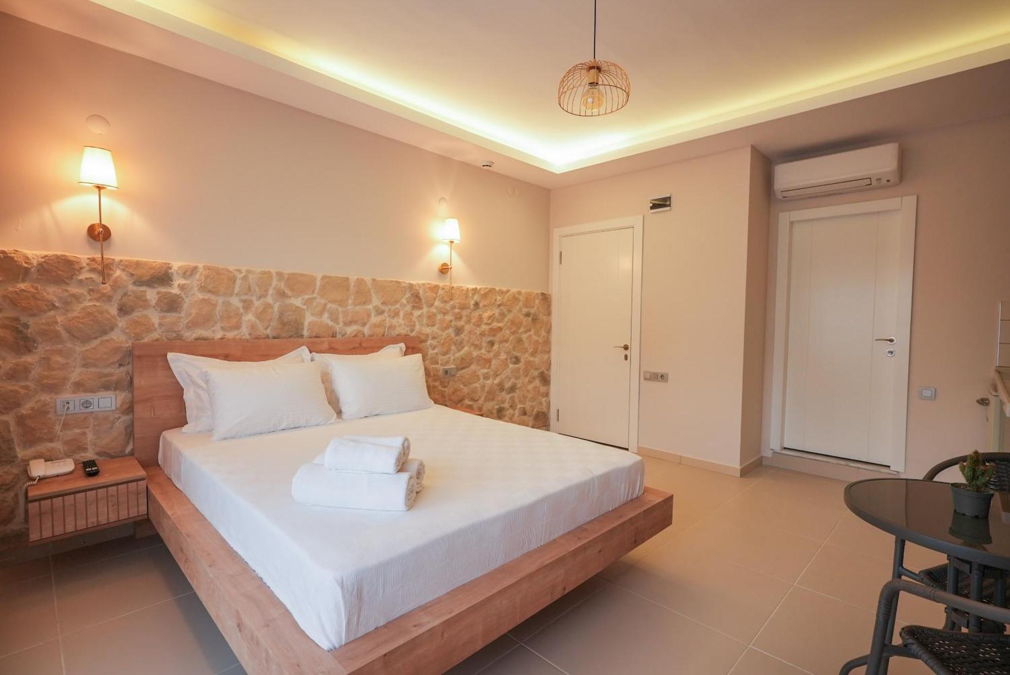 Aparthotel Soul House