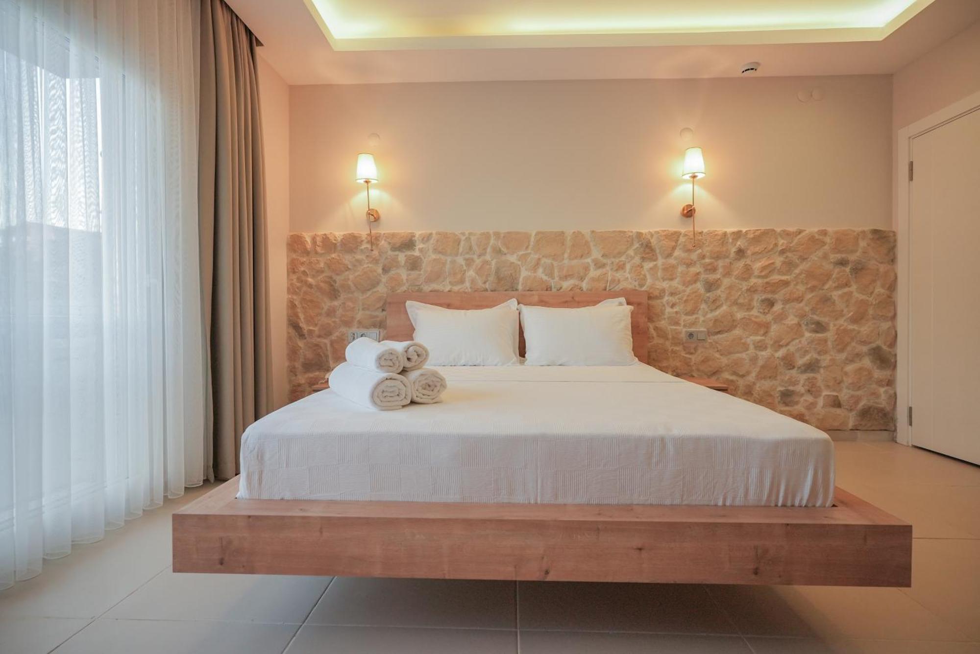 Aparthotel Soul House