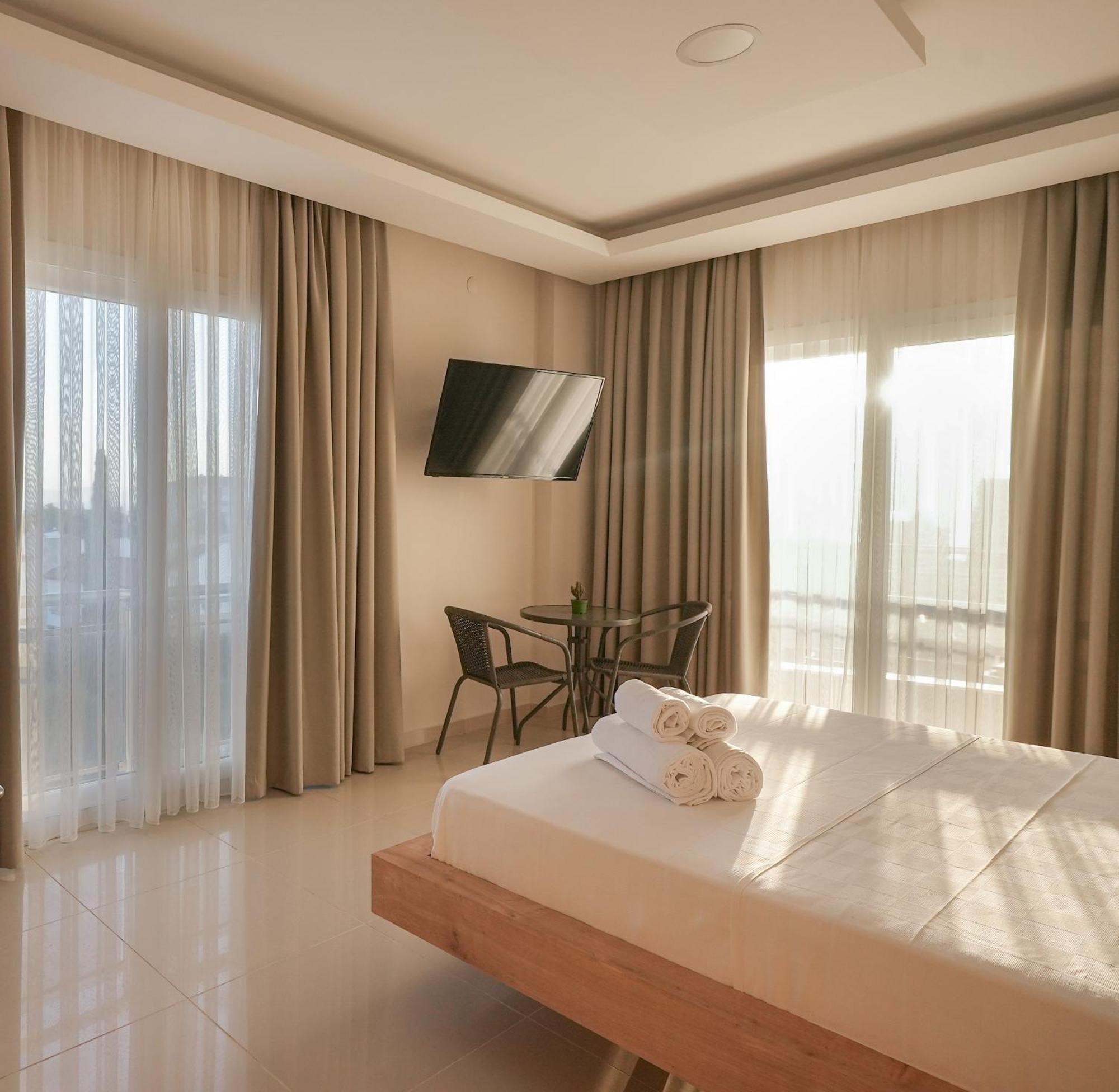 Aparthotel Soul House *
